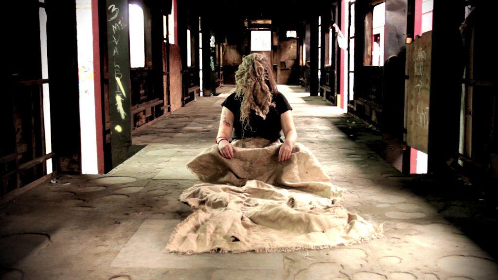 Video-performance